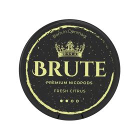 Brute logo