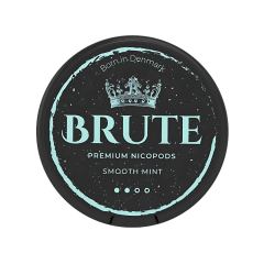 Brute Smooth Mint