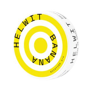 Helwit Banana