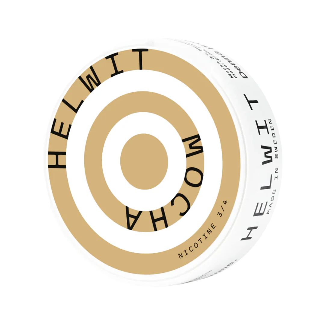 Helwit Mocha