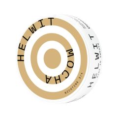 Helwit Mocha