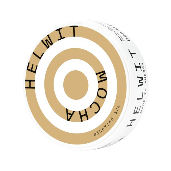 Helwit Mocha