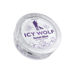 Icy Wolf Sweet Mint 16mg