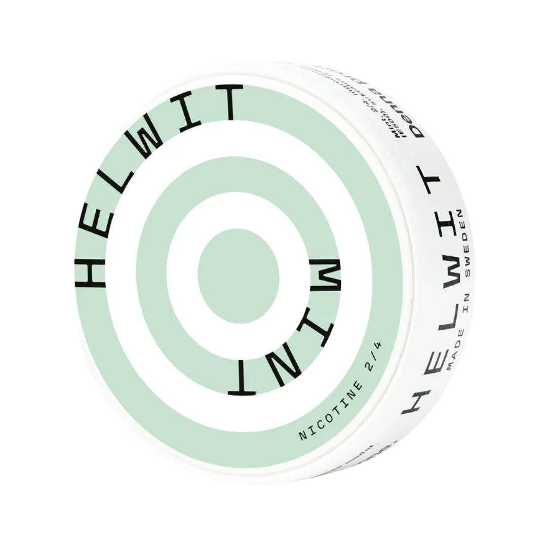 Helwit Mint