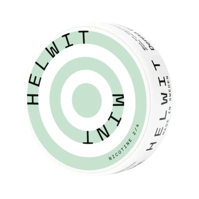 Helwit Mint