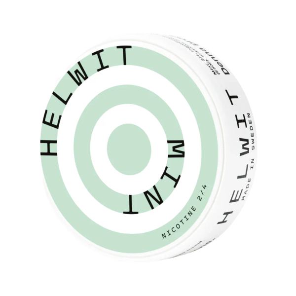 Helwit Mint