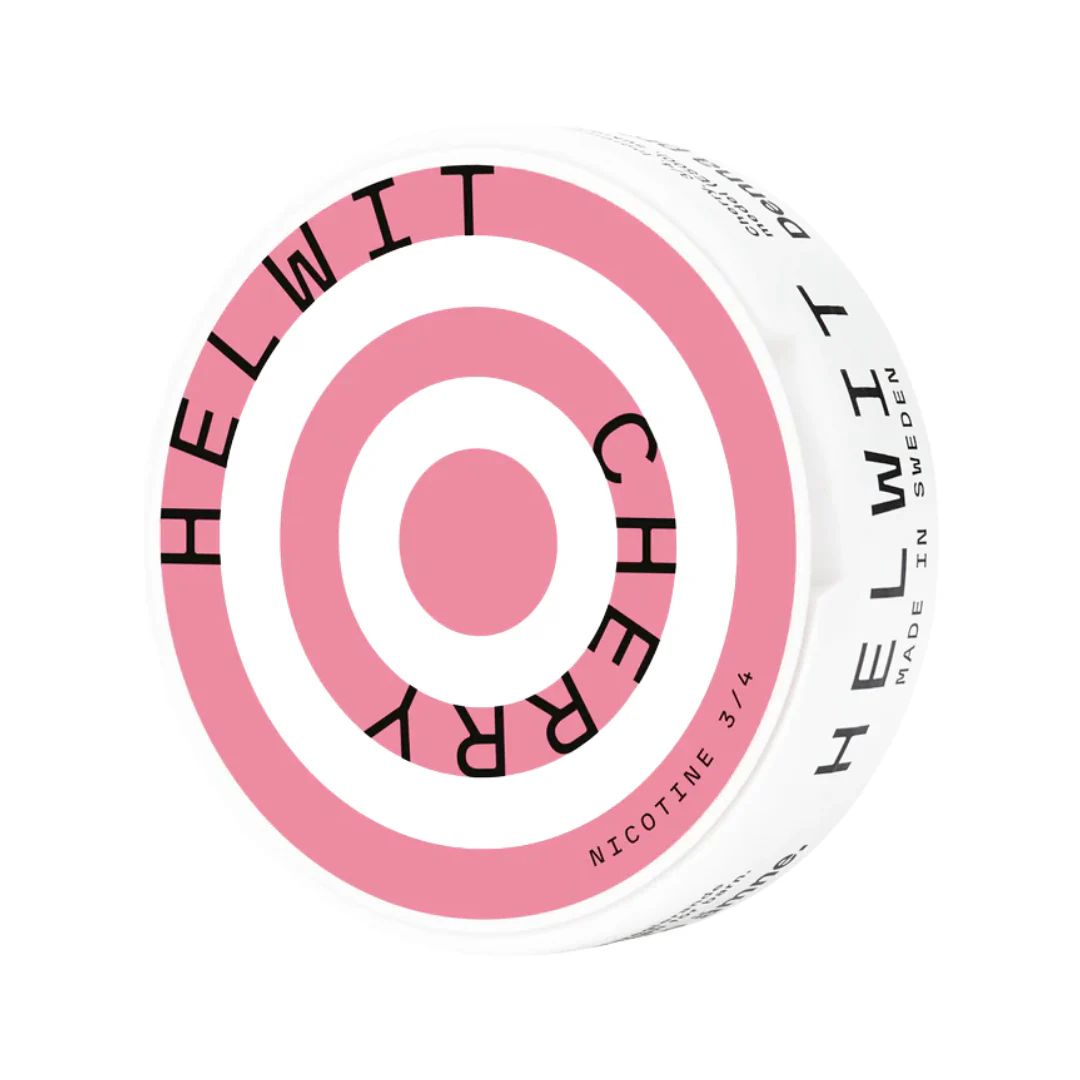 Helwit Cherry