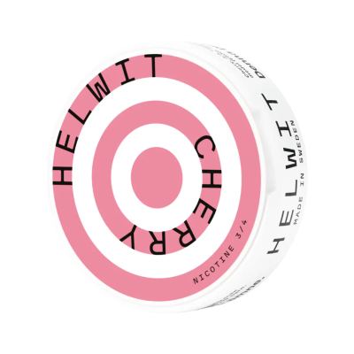 Helwit Cherry