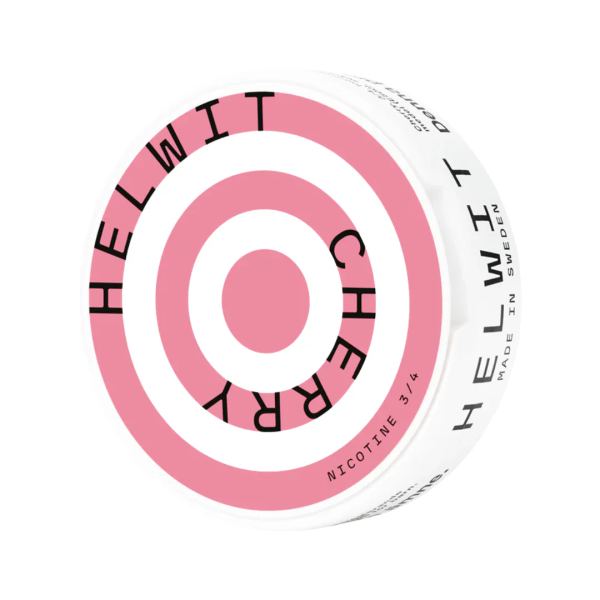 Helwit Cherry