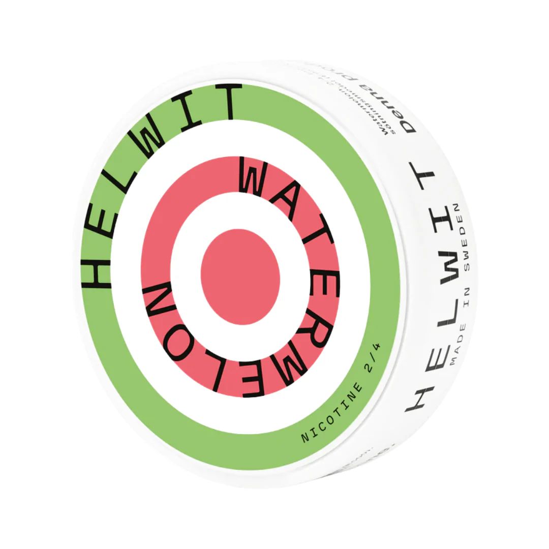 Helwit Watermelon