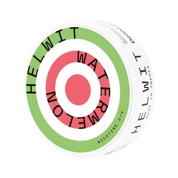 Helwit Watermelon
