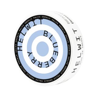 Helwit Blueberry XS