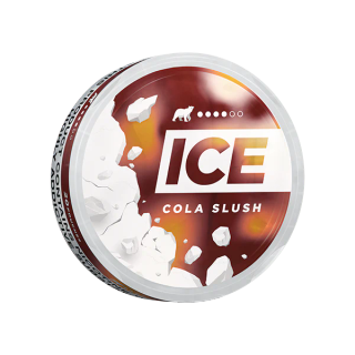 Ice Cola Slush