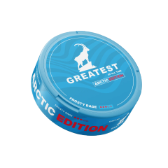 Greatest Arctic Edition