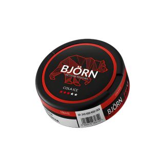 Bjorn Cola Ice Medium