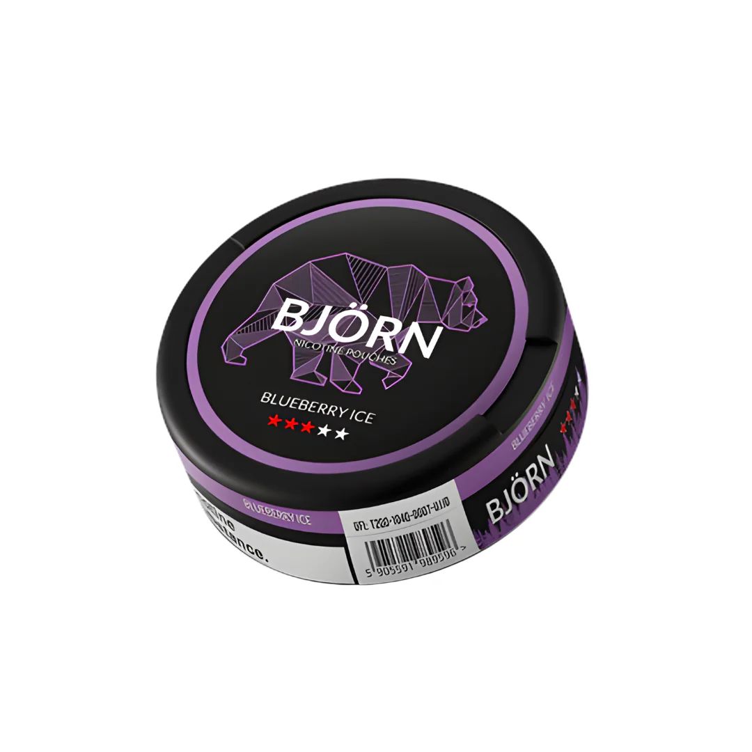Bjorn logo