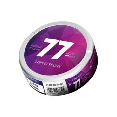 77 Forest Fruits Light
