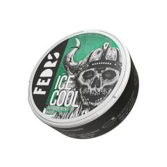 Fedrs Ice Cool Double Mint Hard