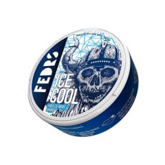 Fedrs Ice Cool Freeze Mint Hard