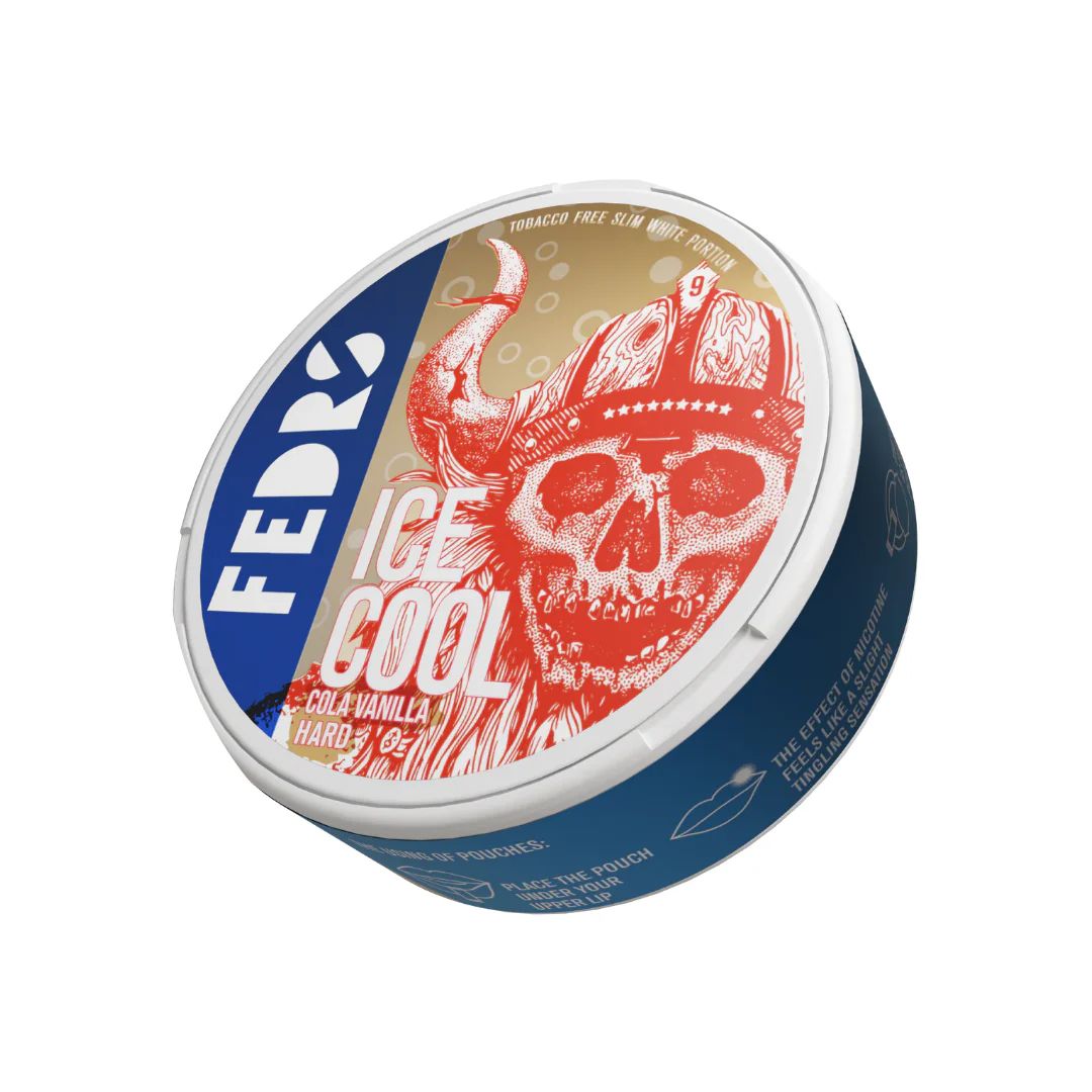 Fedrs logo
