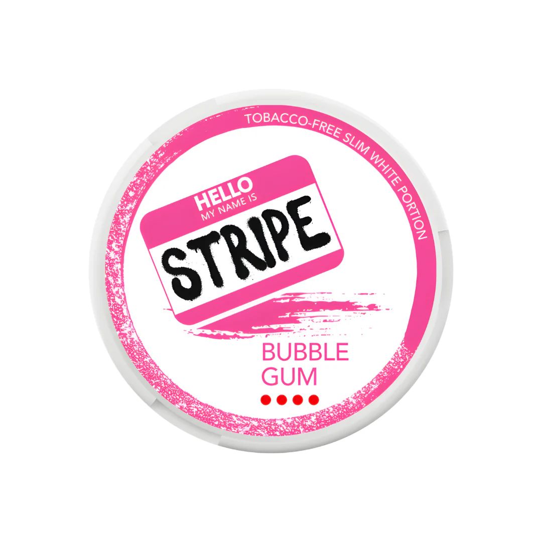 Stripe logo