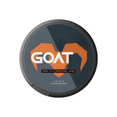 Goat Salty Caramel