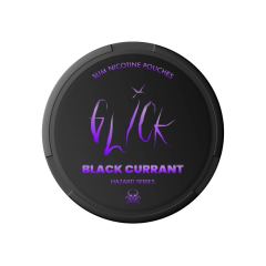 Glick Black Currant Hazard Series