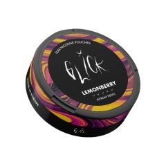 Glick Lemonberry Extreme Series