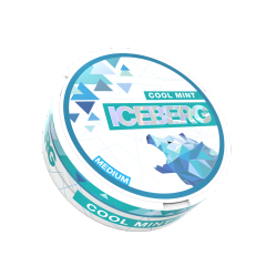 Iceberg Cool Mint 6mg