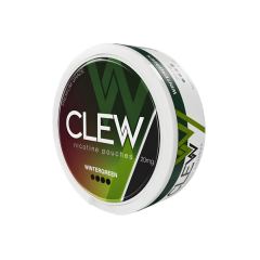 Clew Wintergreen 20mg