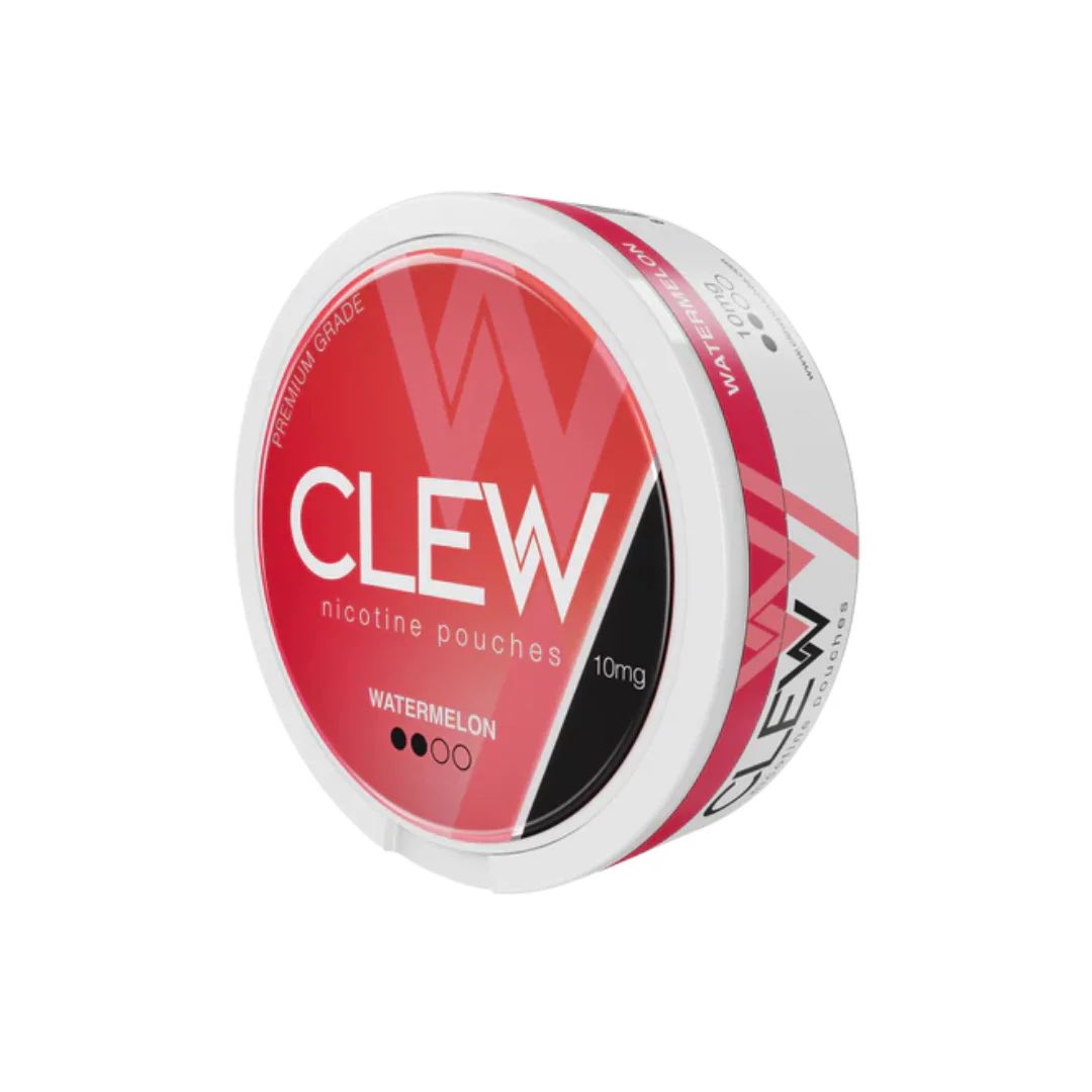 Clew Watermelon 10mg