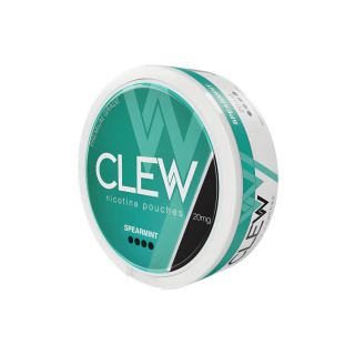 Clew Spearmint 20mg