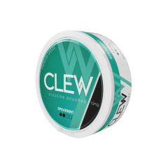 Clew Spearmint 10mg