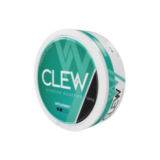 Clew Spearmint 10mg