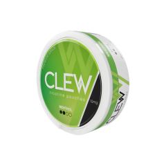 Clew Menthol 10mg