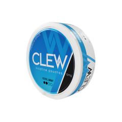 Clew Cool Mint 10mg