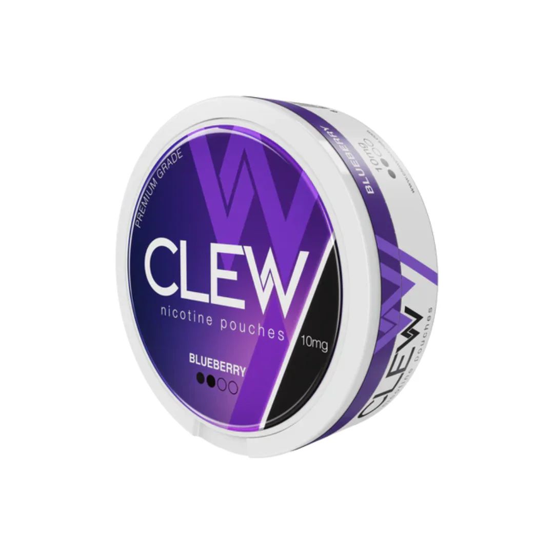 Clew logo