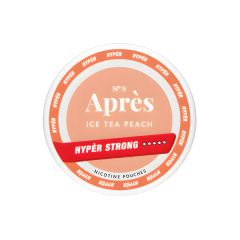No.5 Après Ice Tea Peach - Hypèr Strong