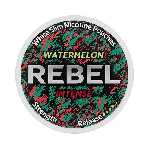 Rebel Watermelon intense
