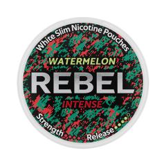 Rebel Watermelon intense