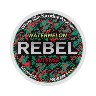 Rebel Watermelon intense