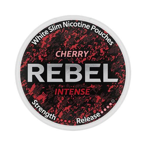 Rebel logo