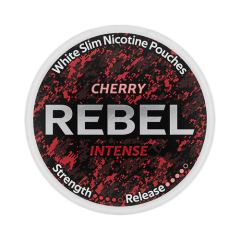 Rebel Cherry Intense