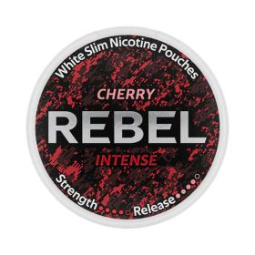 Rebel logo