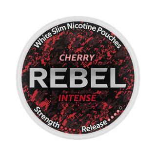 Rebel Cherry Intense
