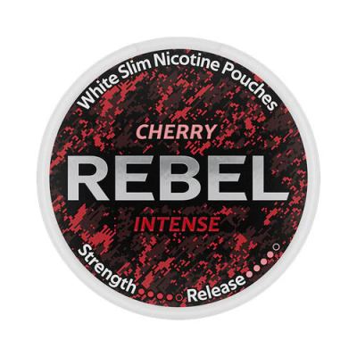 Rebel Cherry Intense