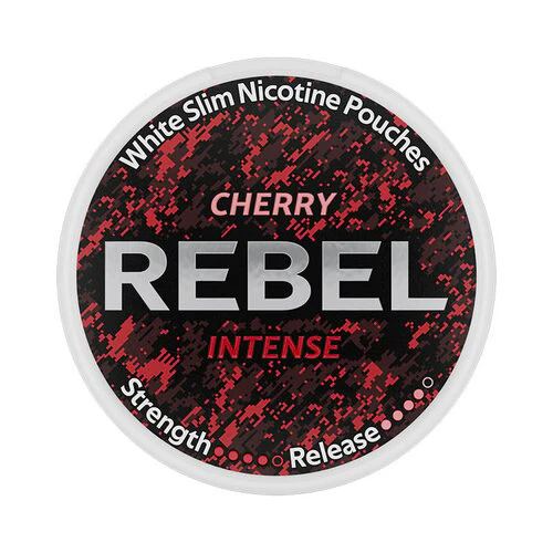 Rebel Cherry Intense