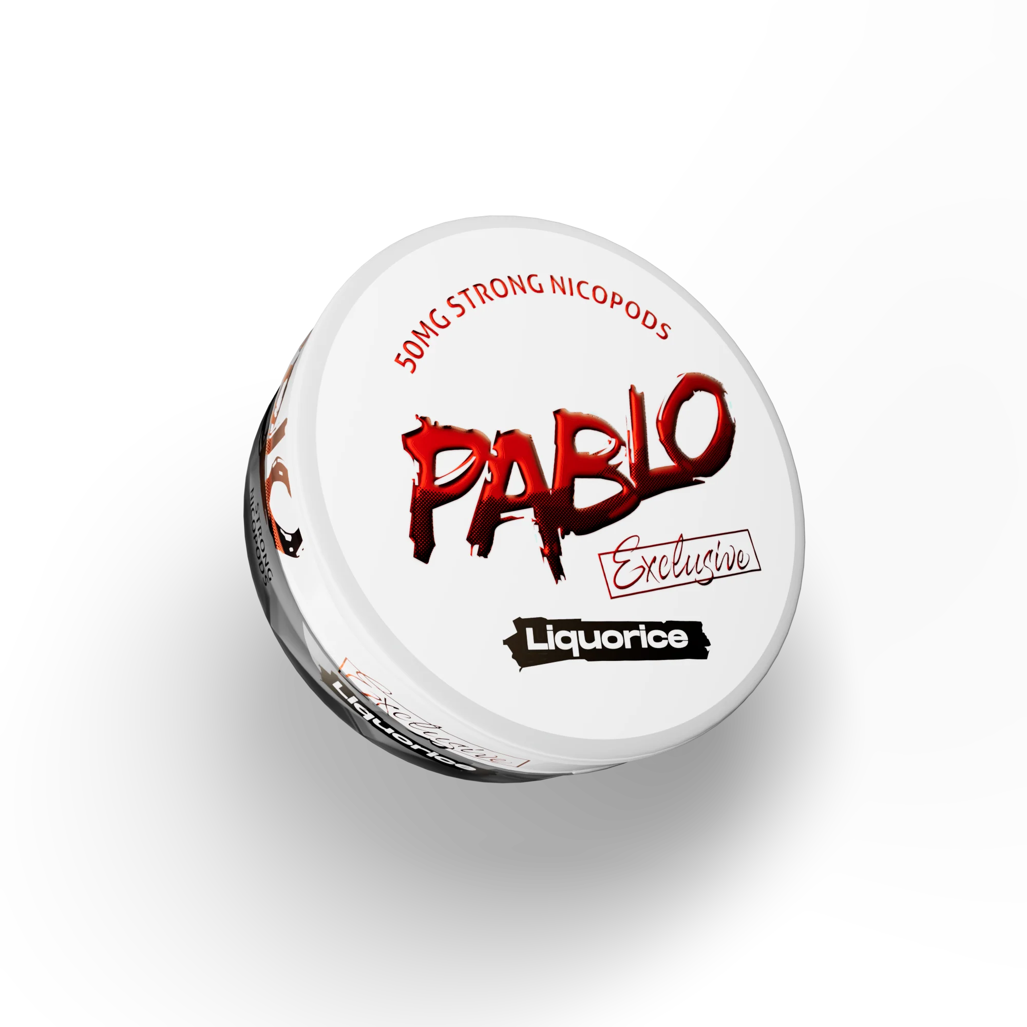 Pablo Exclusive Liquorice