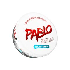 Pablo Exclusive Blue Mint