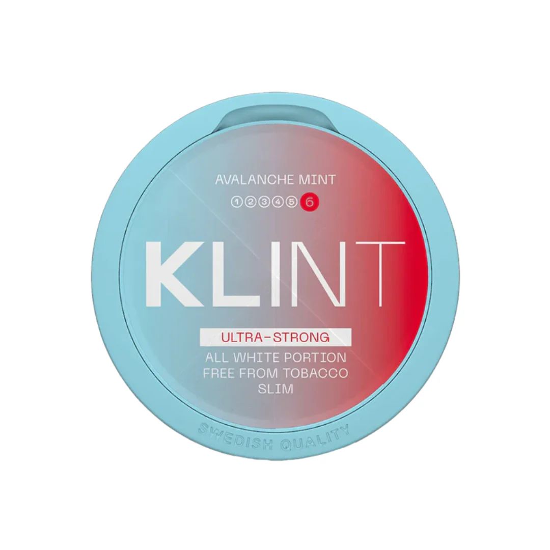 Klint Avalanche Mint